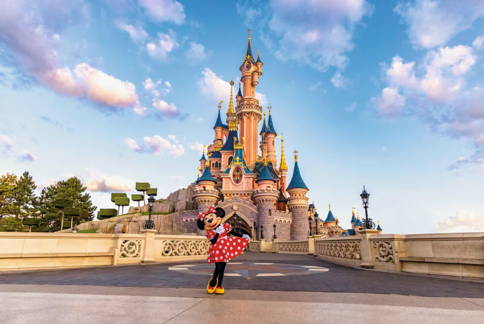 Disneyland®️ Paris Magical Escape