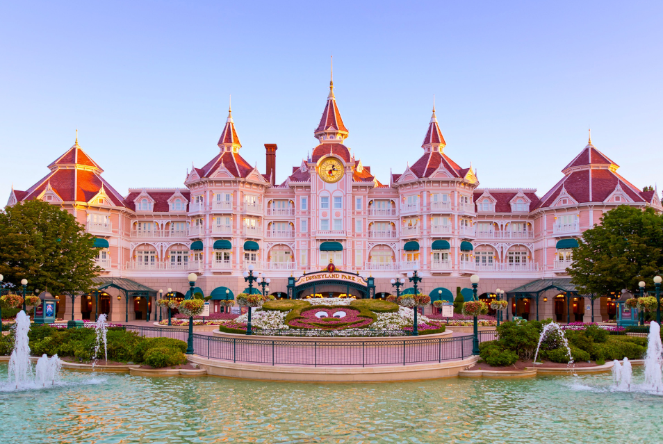 Disneyland®️ Paris Magical Escape