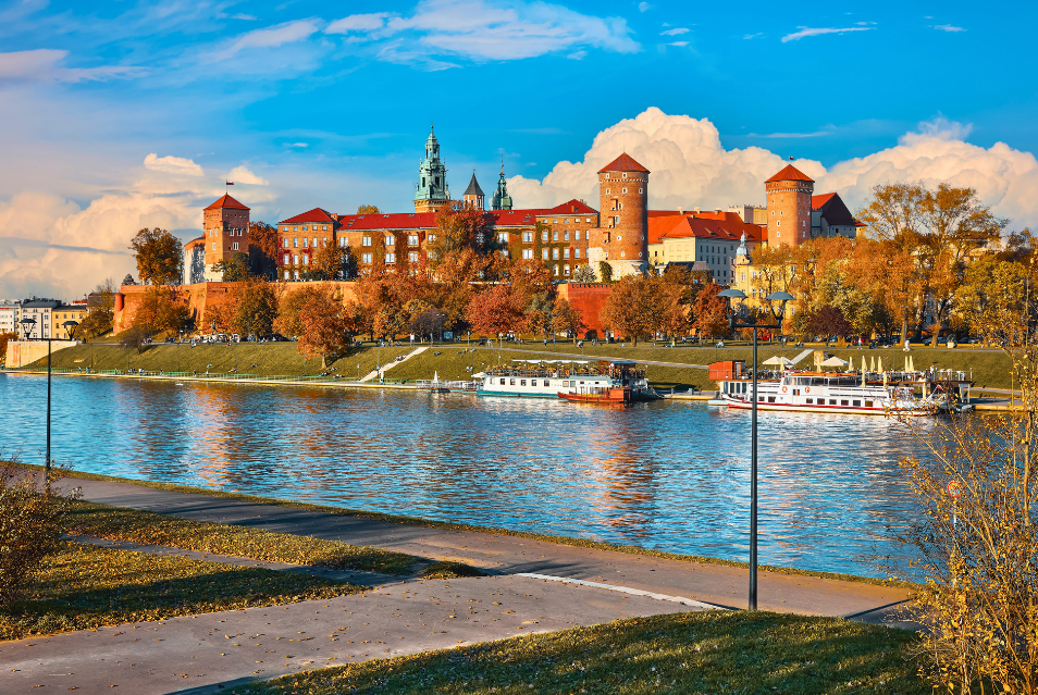 Krakow City Break & Tours