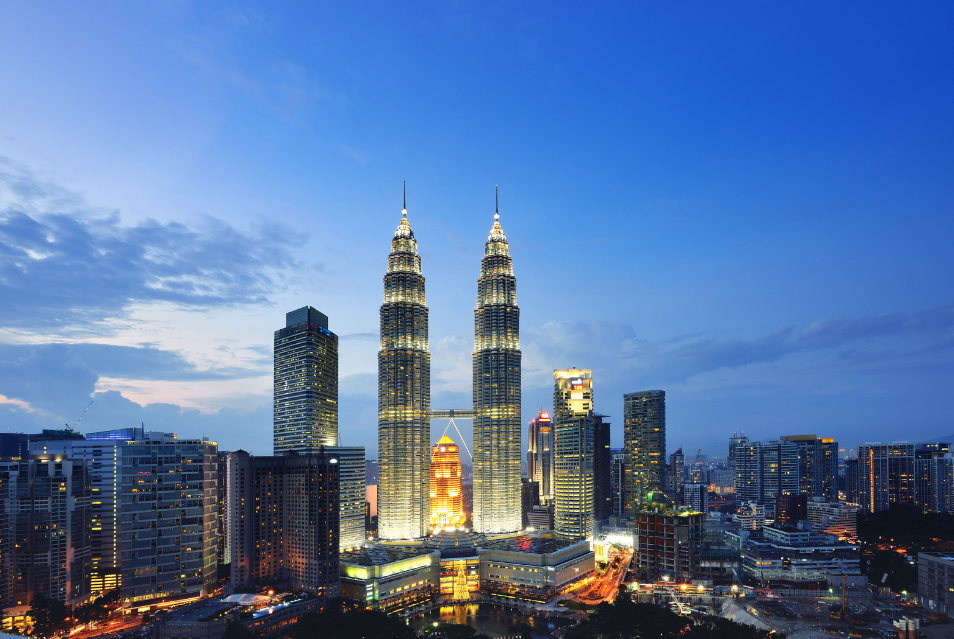 Malaysia City & Island Escape